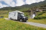 Hymer B-MC 2018 года